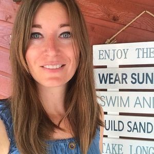 Meet your Posher, Carper